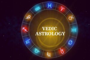 The 12 Zodiac Signs In Vedic Astrology And Their Meanings