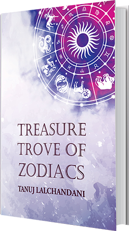 Treasure Trove of Zodiacs