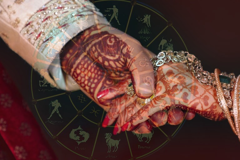 Astrological Reasons for Delay in Marriage