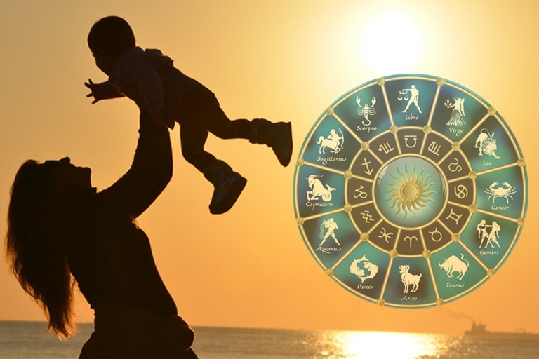 Significance of Choosing Baby Names as Per Astrology