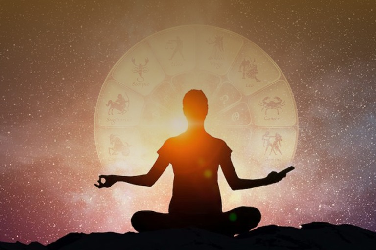 The Relationship Between Vedic Astrology and Karma
