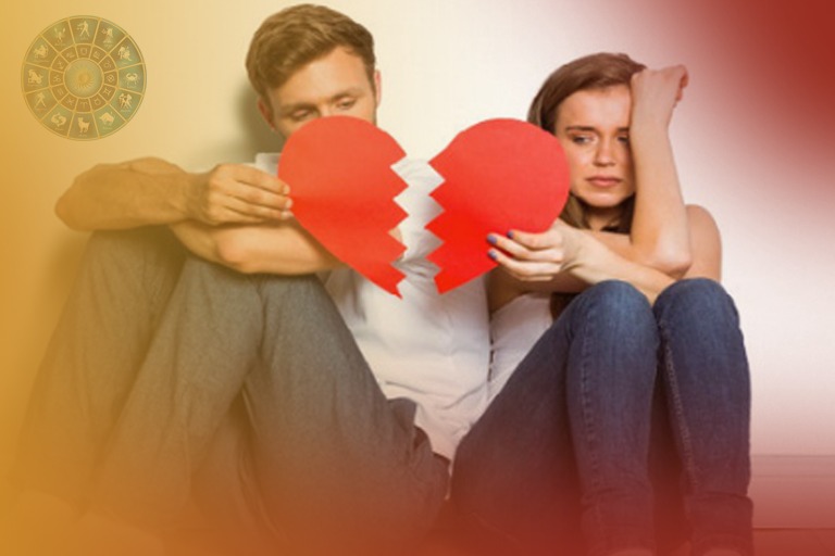 Can astrology solve love problems