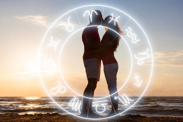 Vedic astrology and relationship compatibility analysis