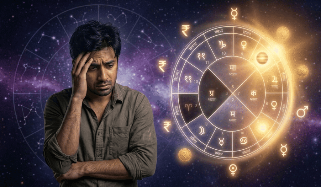 best-astrology -remedies-for-financial-problems