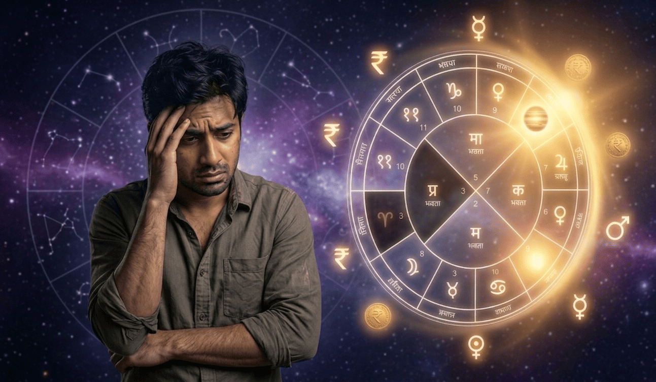 best-astrology -remedies-for-financial-problems