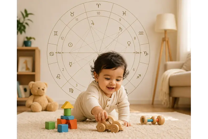 How-Birth-Charts-Reveal-Personality